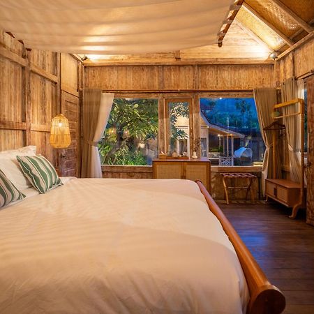 Meraki Luxury Villa 佩母得兰 外观 照片