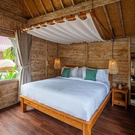 Meraki Luxury Villa 佩母得兰 外观 照片