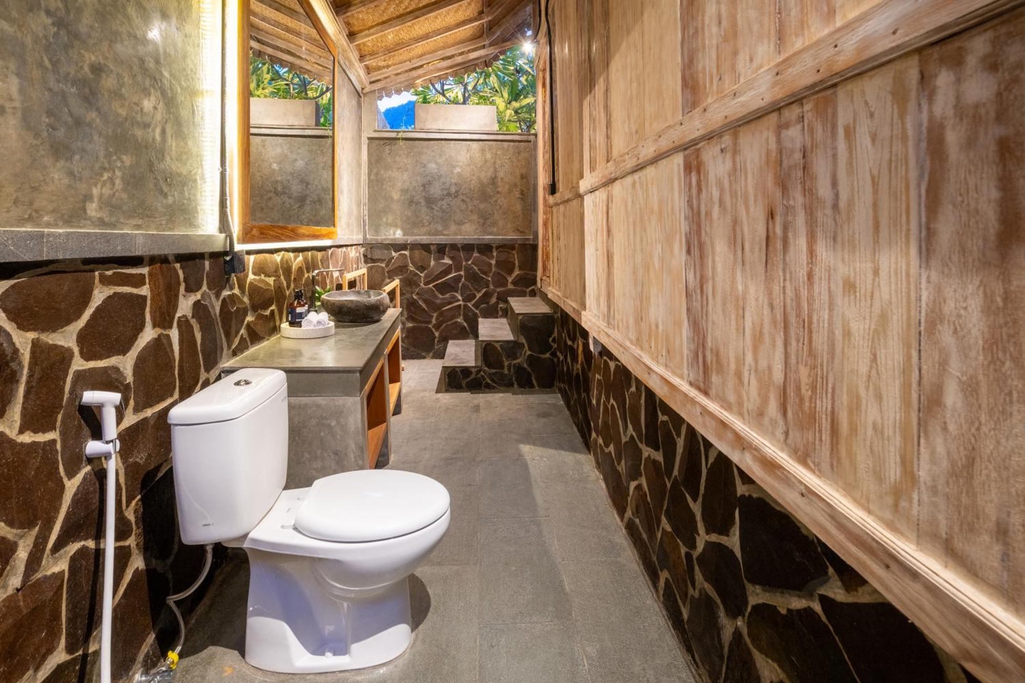 Meraki Luxury Villa 佩母得兰 外观 照片