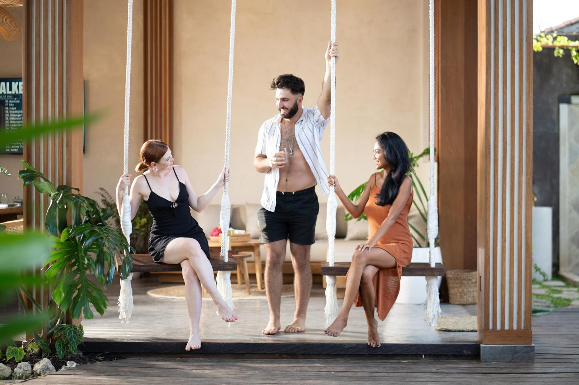 Meraki Luxury Villa 佩母得兰 外观 照片
