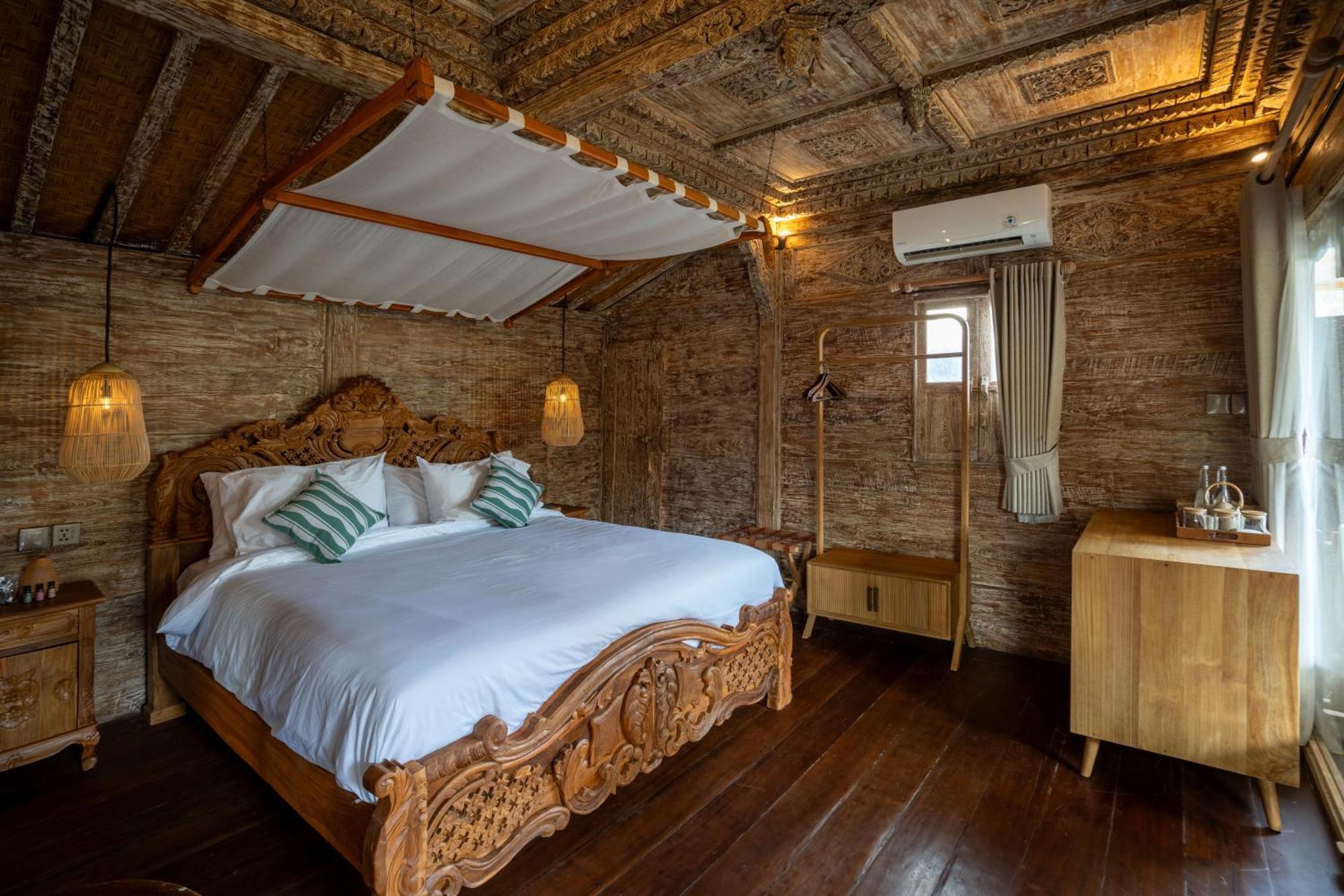 Meraki Luxury Villa 佩母得兰 外观 照片