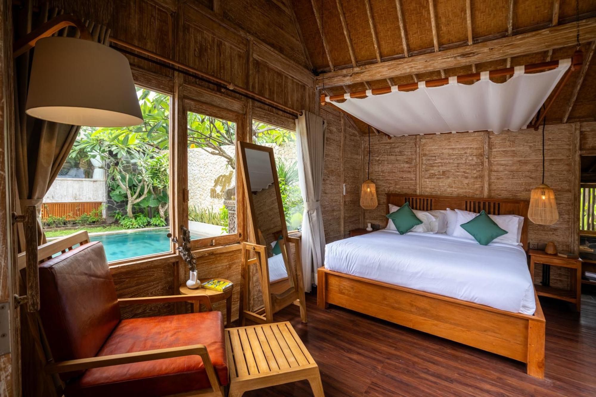 Meraki Luxury Villa 佩母得兰 外观 照片