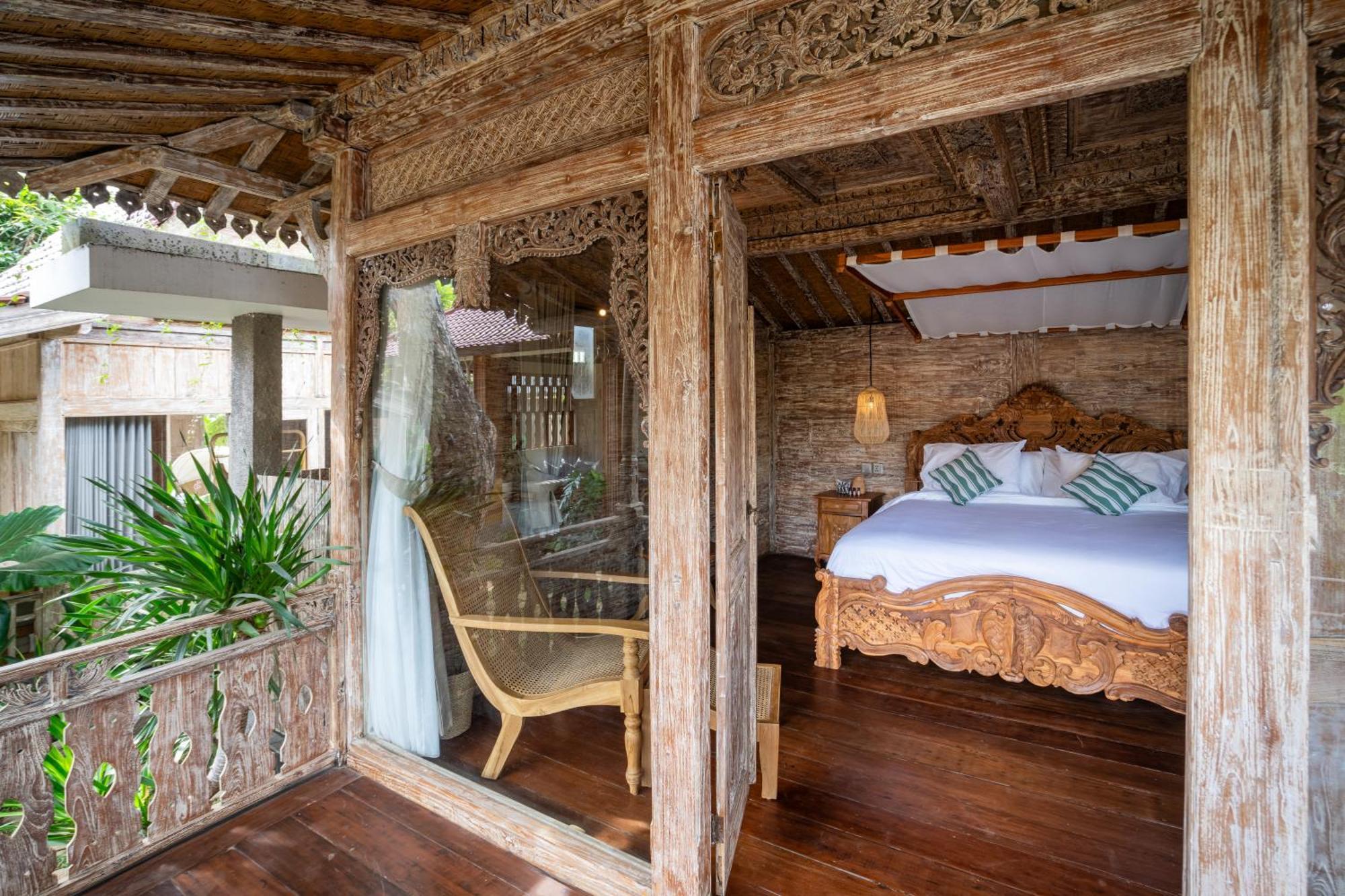 Meraki Luxury Villa 佩母得兰 外观 照片