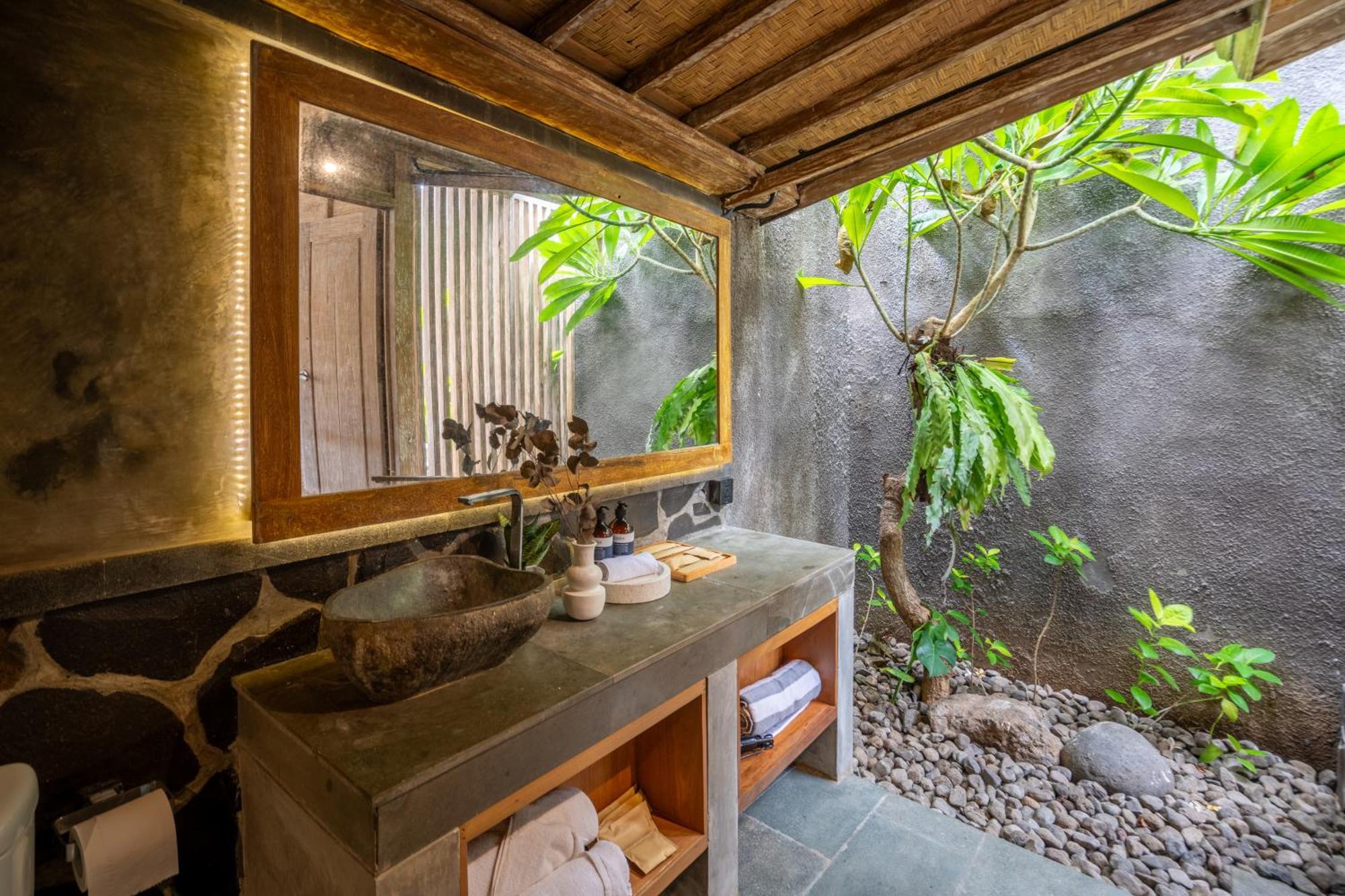 Meraki Luxury Villa 佩母得兰 外观 照片