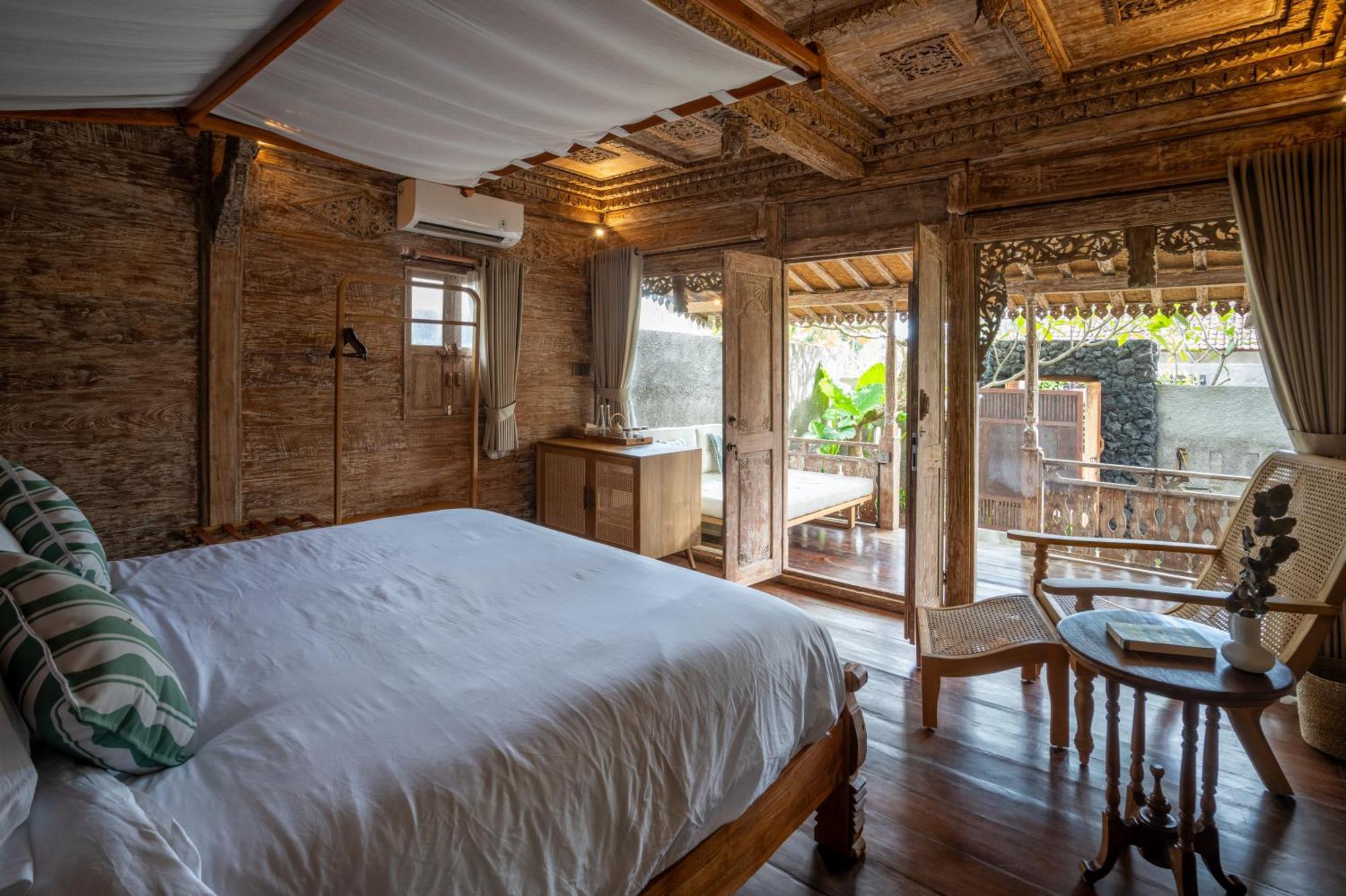Meraki Luxury Villa 佩母得兰 外观 照片
