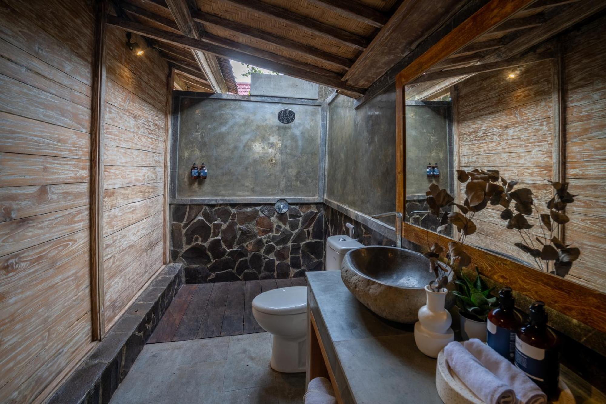 Meraki Luxury Villa 佩母得兰 外观 照片