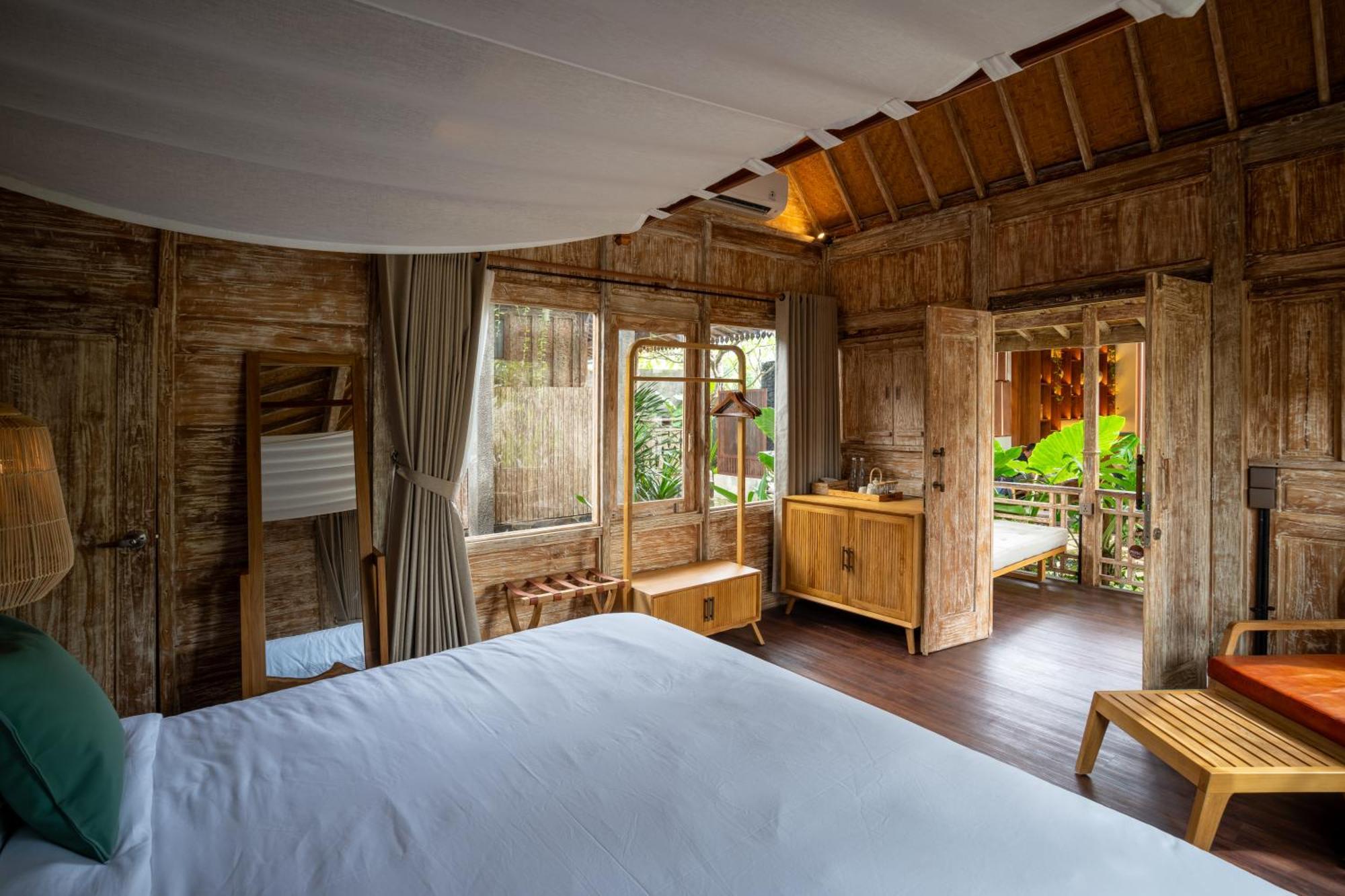 Meraki Luxury Villa 佩母得兰 外观 照片