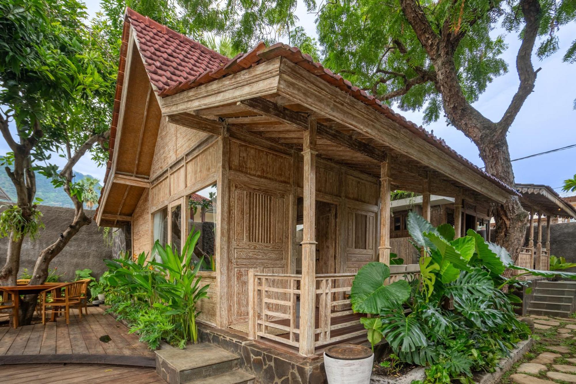 Meraki Luxury Villa 佩母得兰 外观 照片