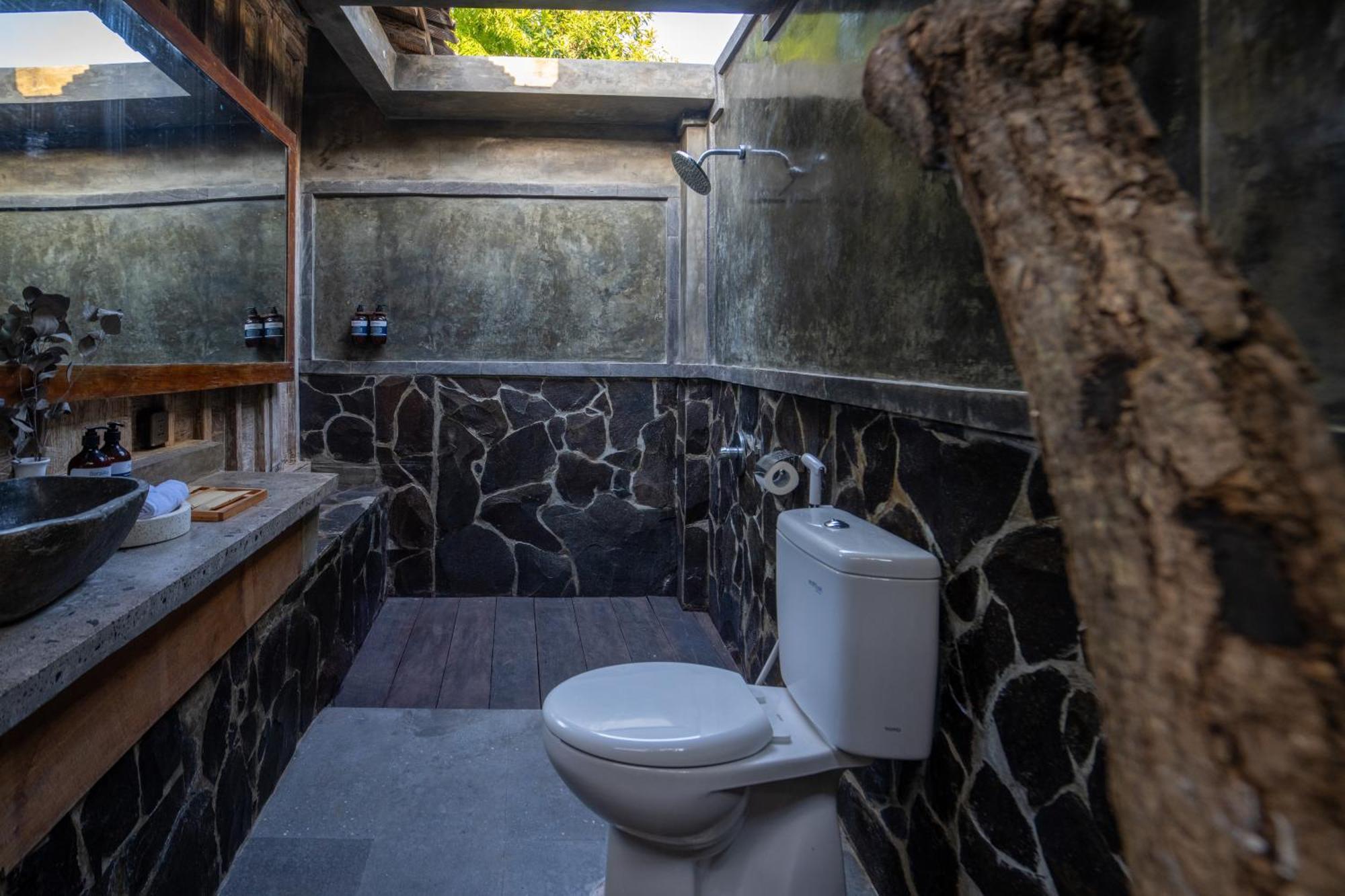 Meraki Luxury Villa 佩母得兰 外观 照片
