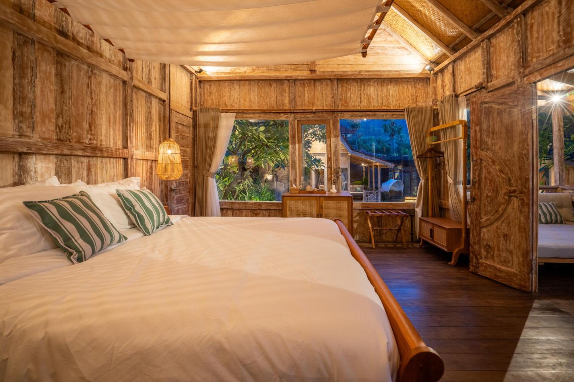 Meraki Luxury Villa 佩母得兰 外观 照片