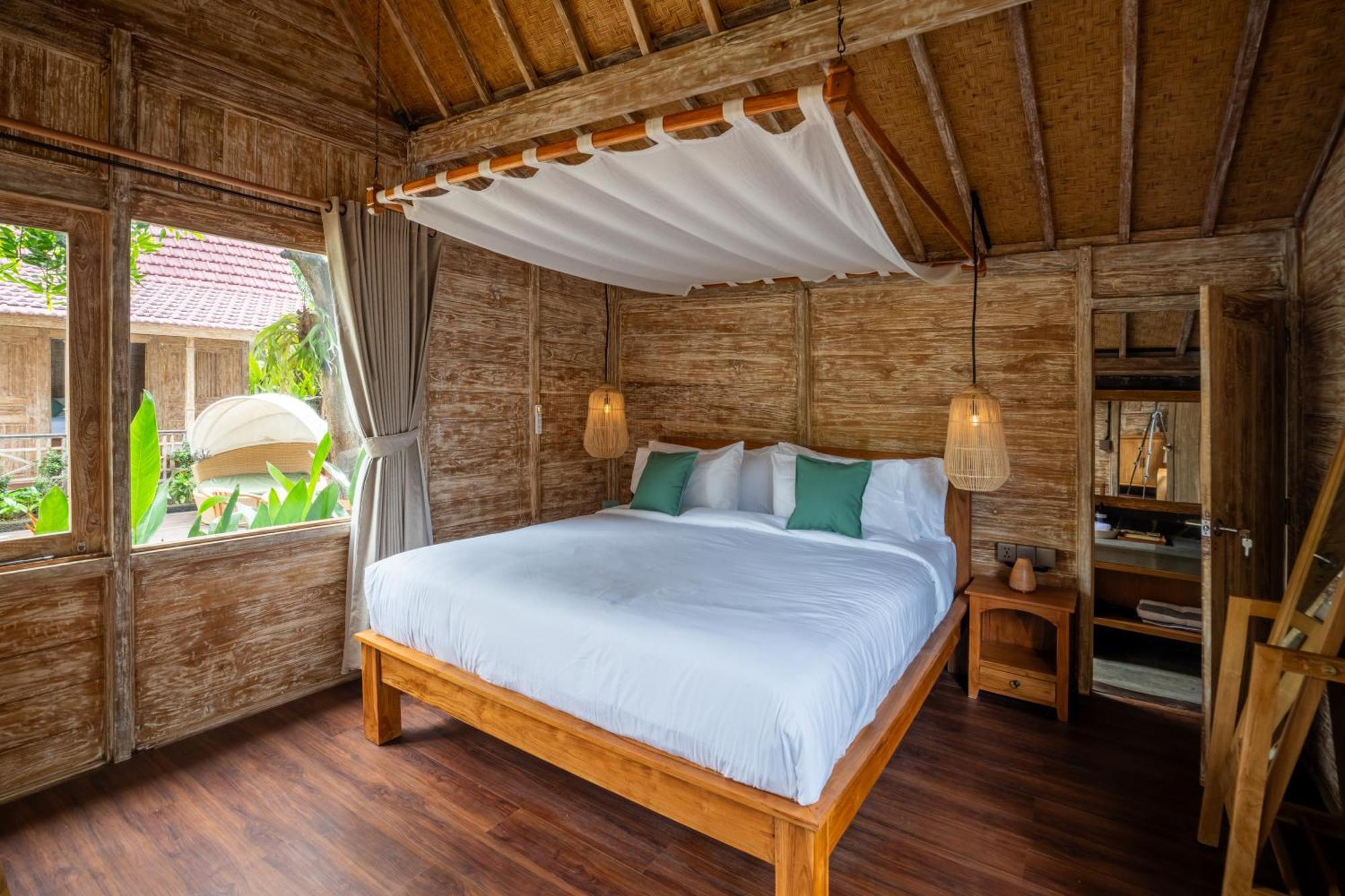 Meraki Luxury Villa 佩母得兰 外观 照片